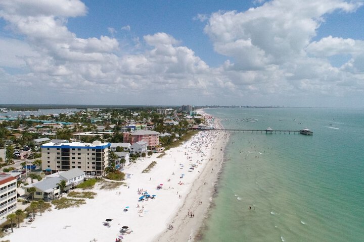 Best Western Plus Beach Resort