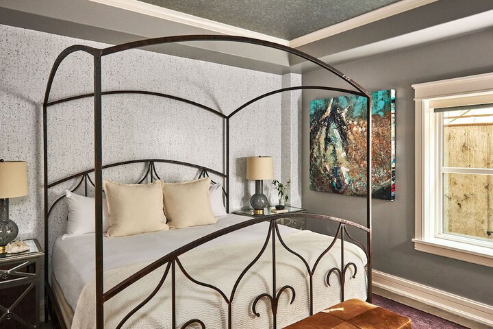 Element 52 Auberge Collection