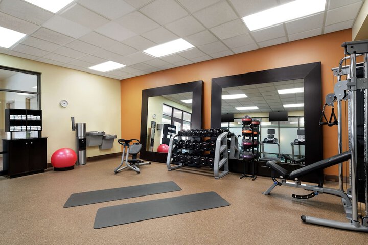 Health and Fitness 32 of 33