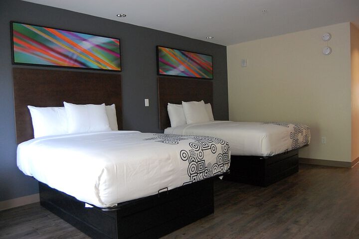Room 58 of 150