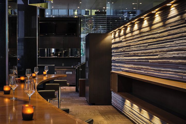 Hotel Le Germain Calgary