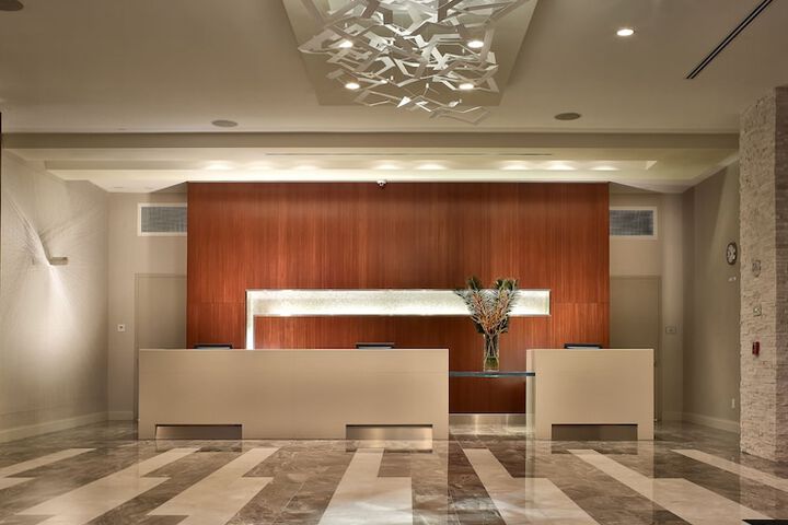 EB Hotel Miami