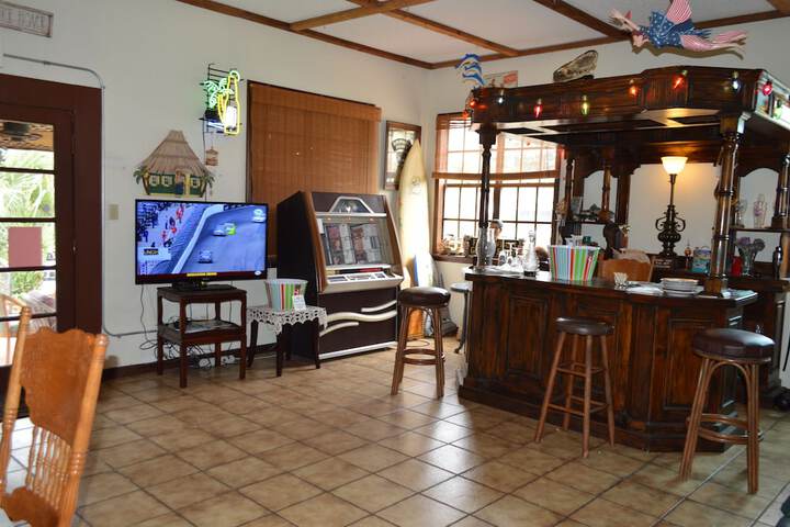 Casa Coquina Del Mar B & B