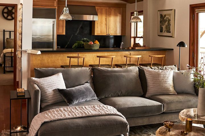 Element 52 Auberge Collection