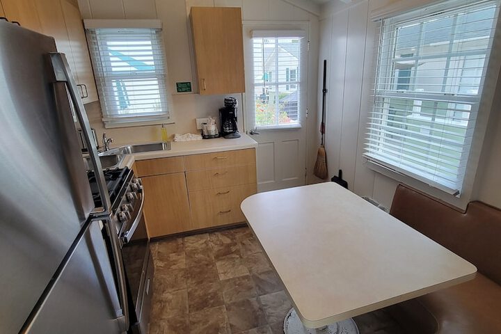 The Beach Cottages