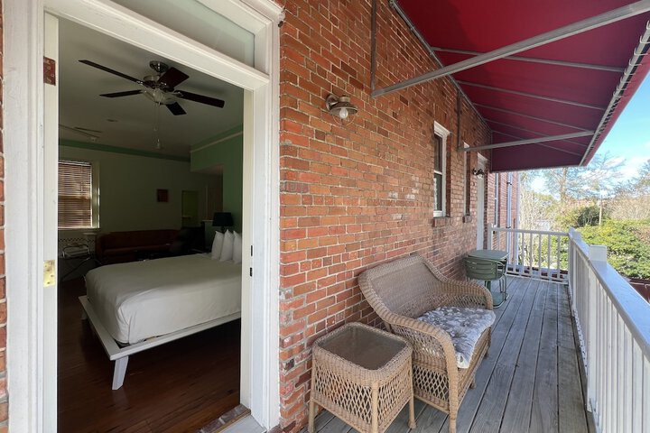 Terrace/Patio 133 of 142