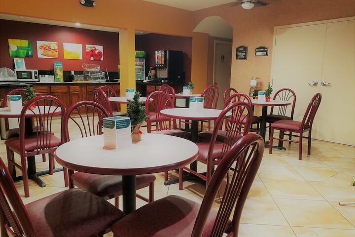 Quality Inn Alexandria