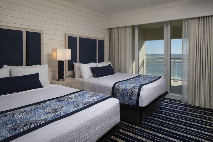The Resort at Longboat Key Club