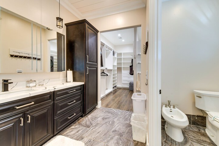 Spacious Queen Creek Home w / Hot Tub & Pool!