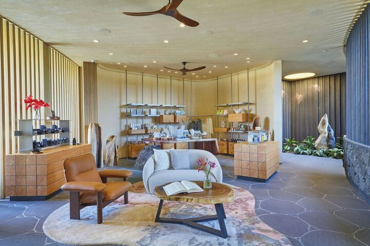 Mauna Kea Beach Hotel Autograph Collection
