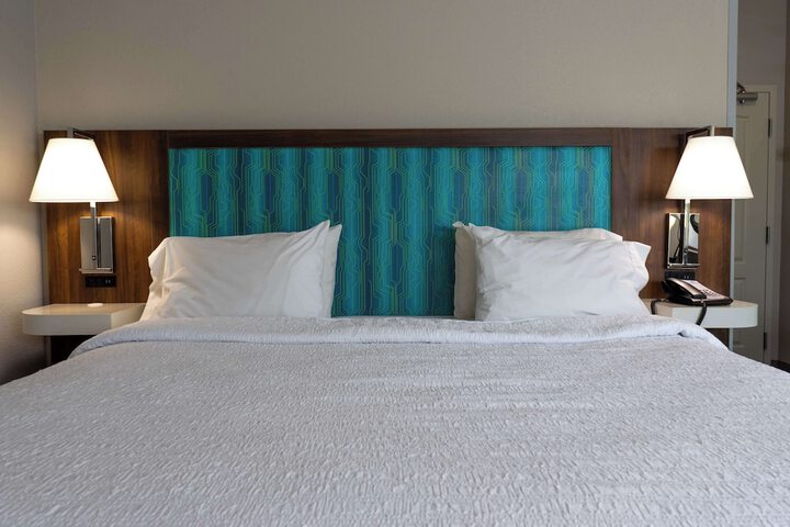 Hampton Inn Elkhorn Lake Geneva Area