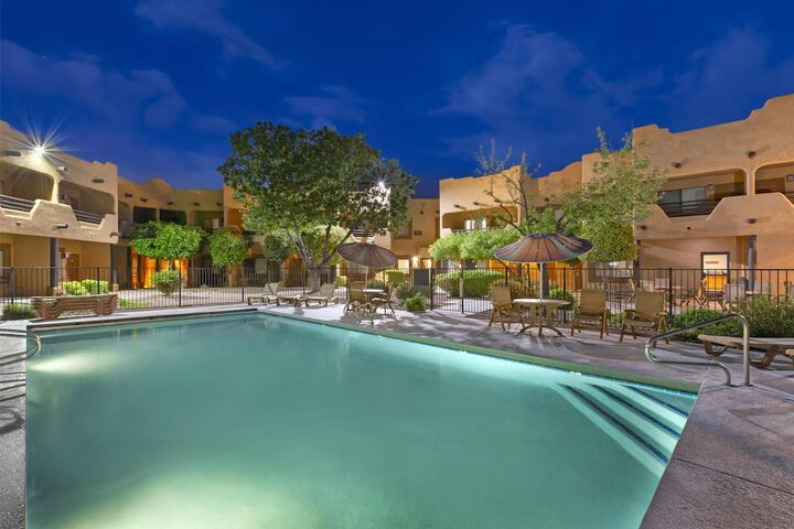 Best Western Gold Canyon Inn & Suites