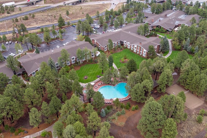 Little America Flagstaff