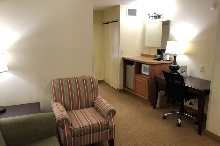 AmericInn by Wyndham Iron Mountain