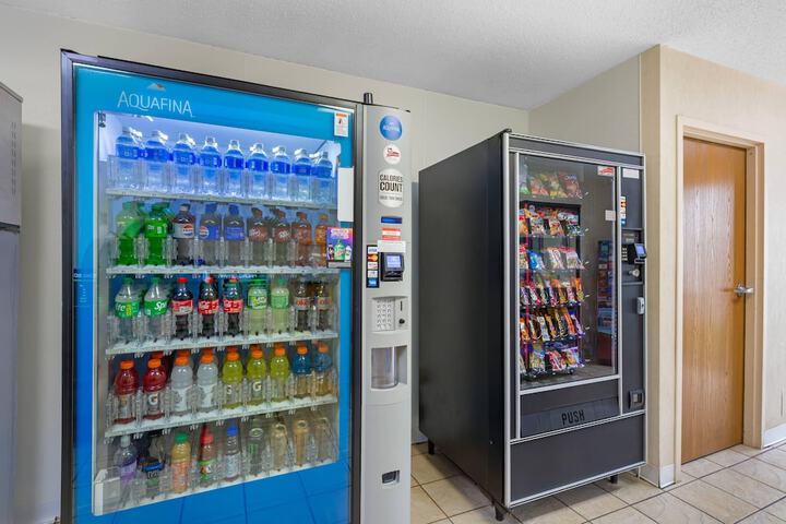 Quality Inn & Suites Bellville - Mansfield