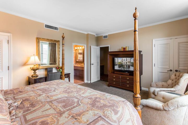 Omni Royal Orleans Hotel