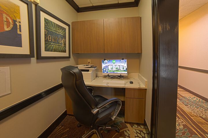 Staybridge Suites Houston-Nasa / Clear Lake by IHG