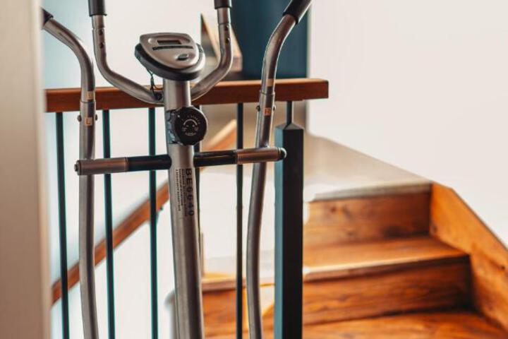 Loft Exécutif CherLieu de luxe avec vue sur golf et montagnes