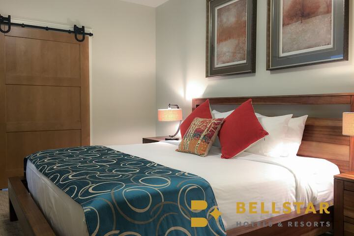 Grande Rockies Resort - Bellstar Hotels & Resorts