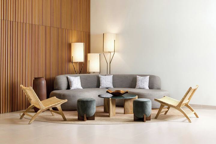 The Westin Salgados Beach Resort Algarve