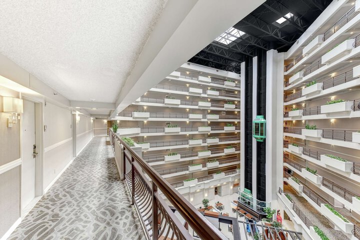 Hotel Interior 14 of 52