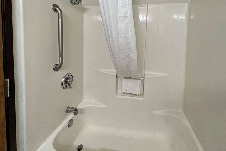 Quality Inn Mitchell I-90