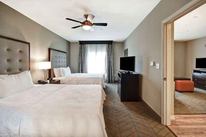Homewood Suites by Hilton Tampa - Port Richey