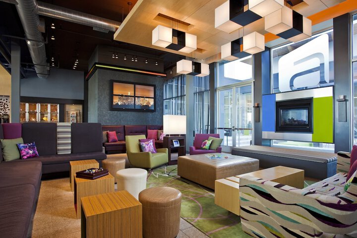 Aloft by Marriott Green Bay