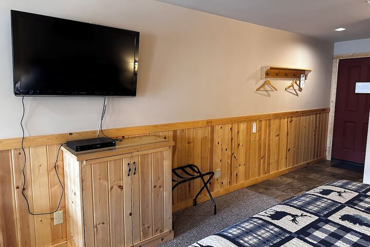 Methow River Lodge & Cabins