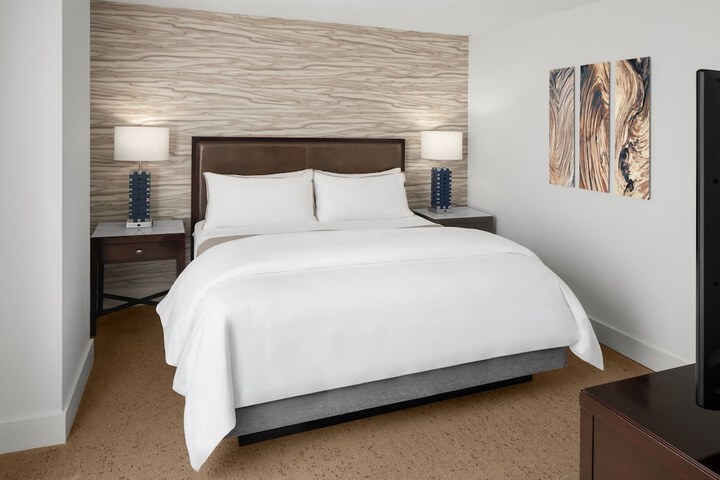 The Westin Dallas Fort Worth Airport