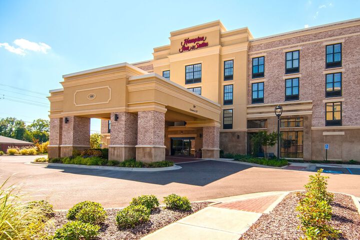 Hampton Inn & Suites Jackson-Ridgeland
