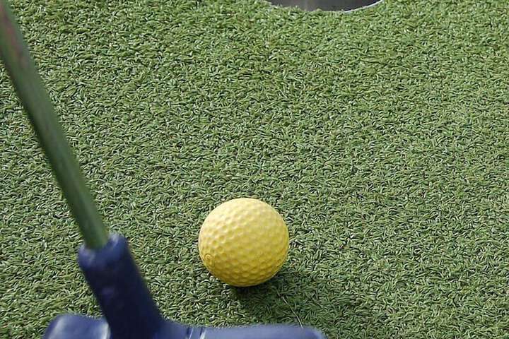Golf 21 of 22
