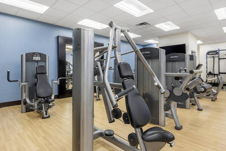Hilton Grand Vacations Club Elara Center Strip Las Vegas