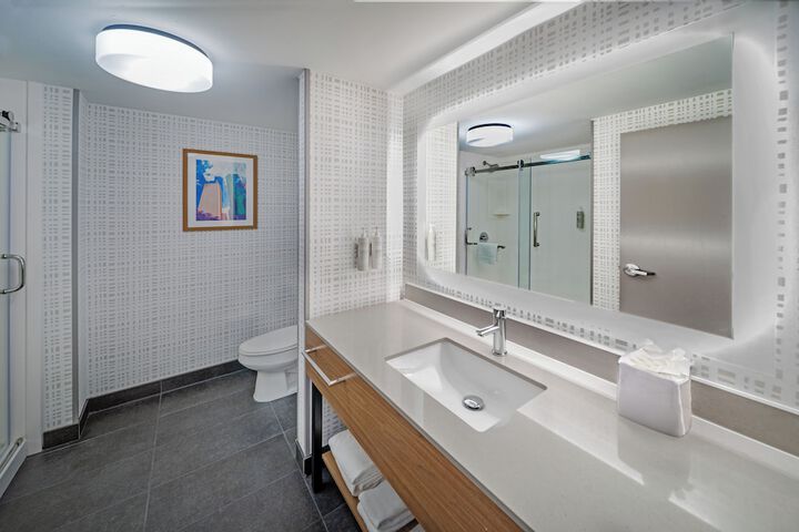 Hampton Inn & Suites by Hilton Tomball Houston NW