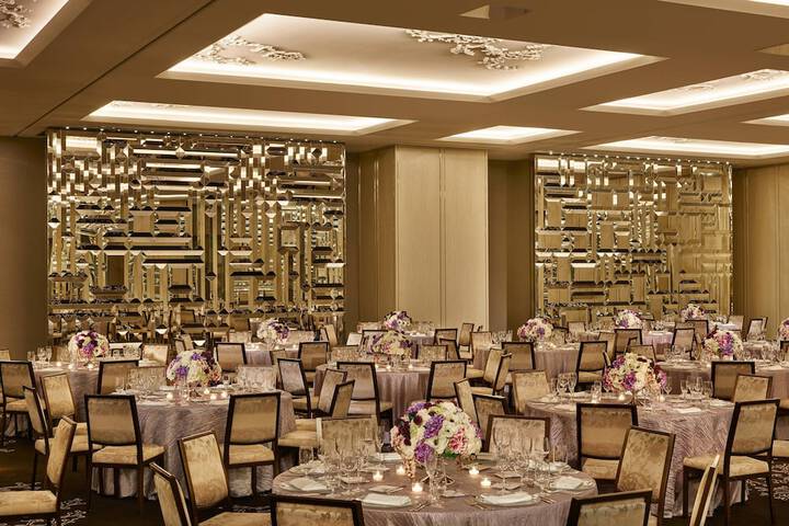 The St. Regis Bal Harbour Resort