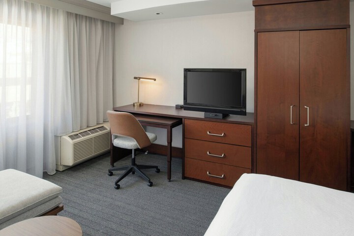 Courtyard by Marriott Carson City