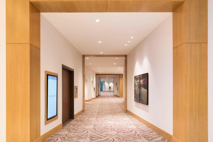 The Westin Jackson