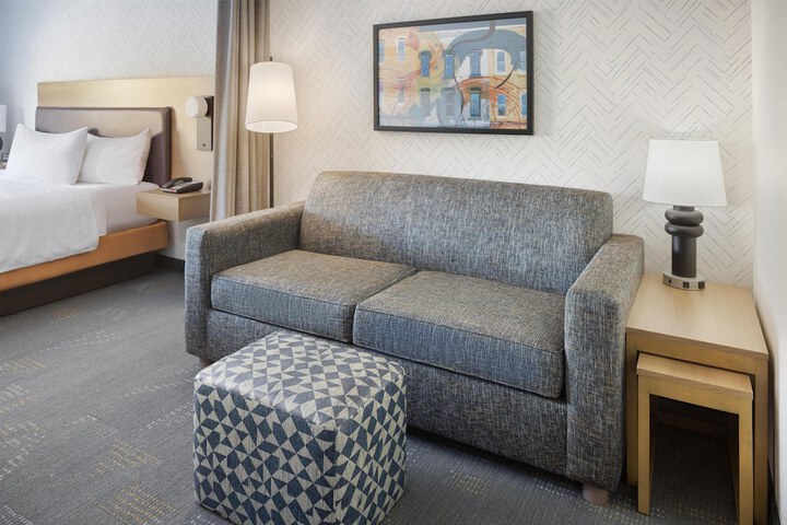 Home2 Suites by Hilton Jackson MI