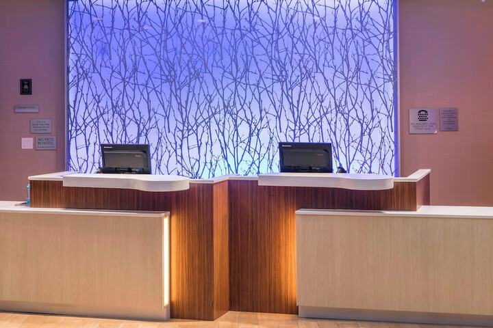 Fairfield Inn & Suites by Marriott Houston Pasadena