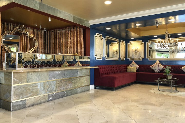 Hotel Interior 8 of 36