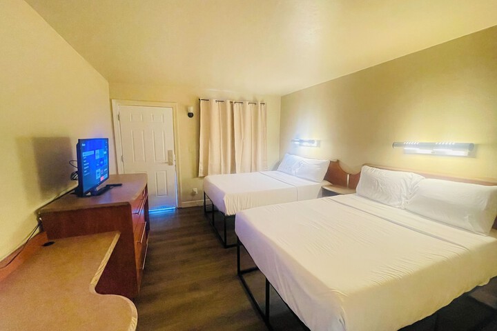 Happy Smart Inn I-10 Eloy and Casa Grande