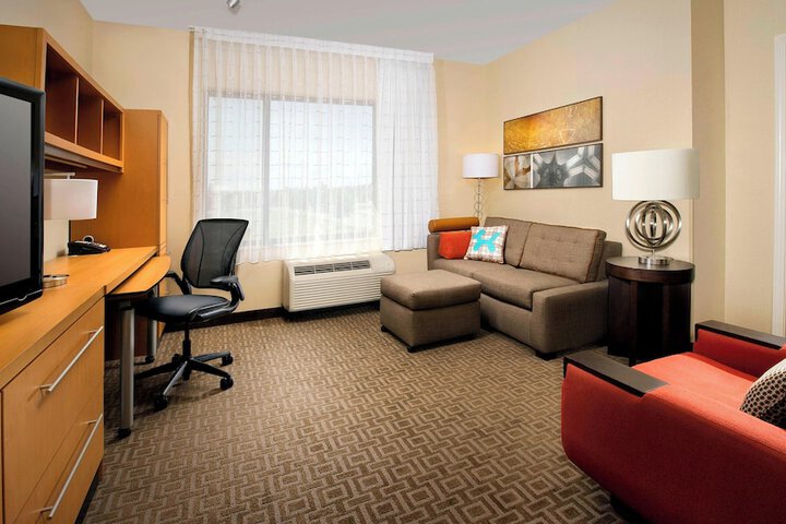TownePlace Suites by Marriott Lexington Park Patuxent River Naval Air Station