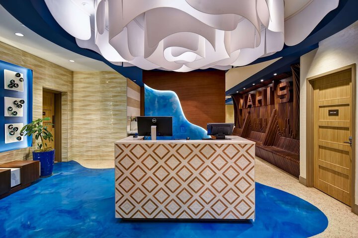 Hotel Interior 15 of 54