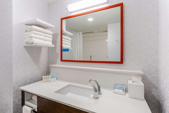 Hampton Inn & Suites Guymon