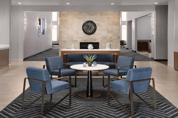 Homewood Suites by Hilton Midland TX