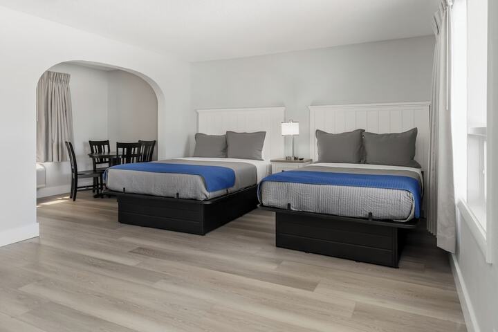 Mias Boutique Hotel