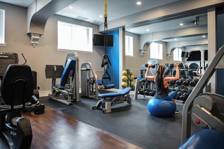 Health and Fitness 72 of 74