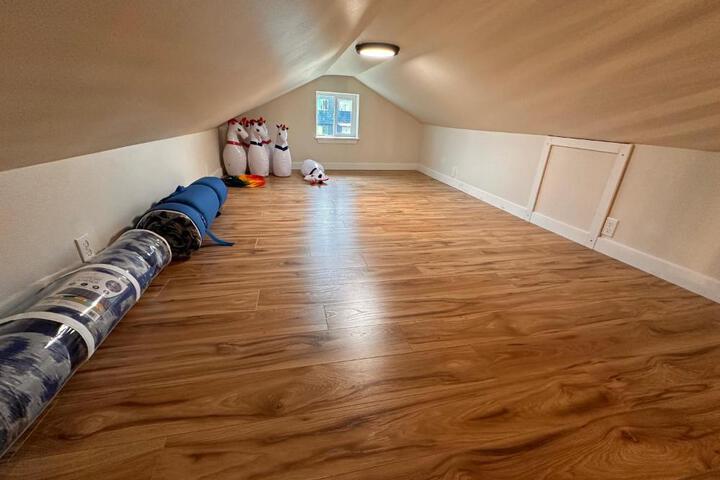Willapa Bay House (dot) Com