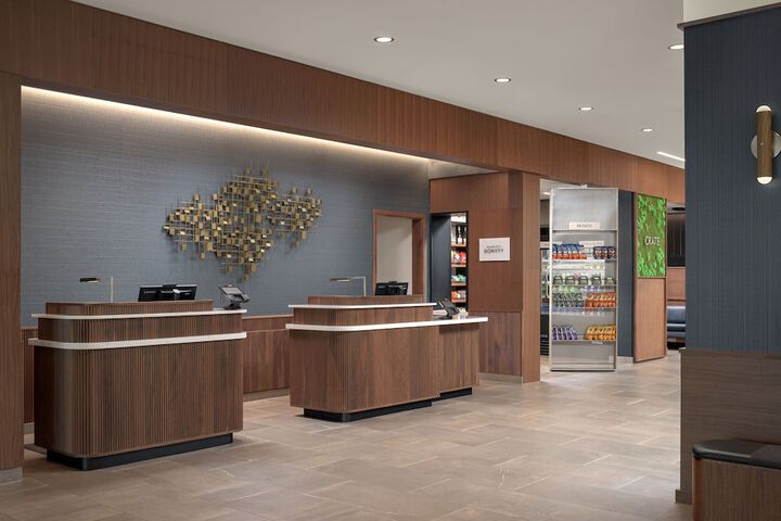 Hotel Interior 10 of 21