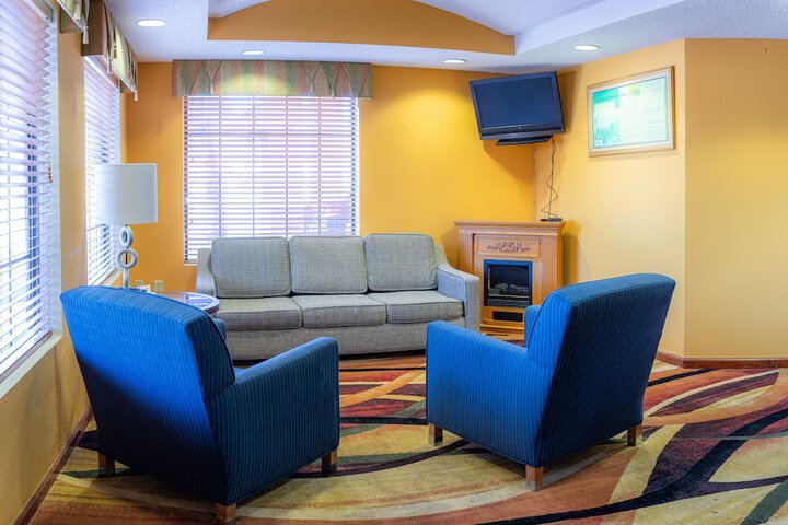 Hotel Interior 11 of 70